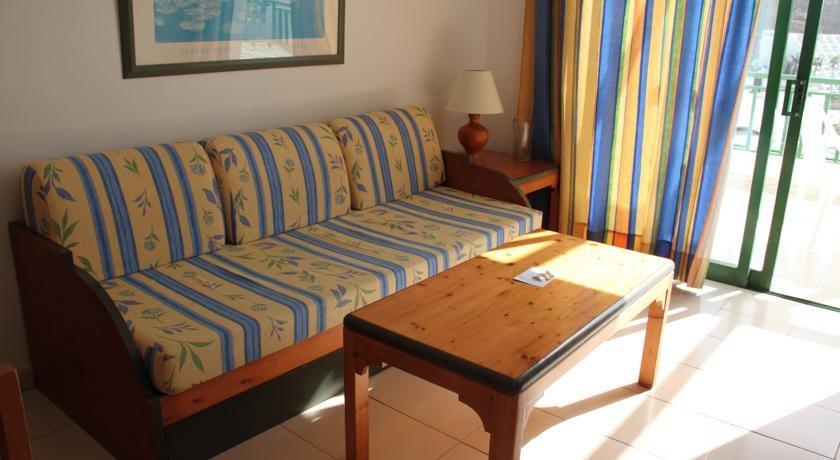 Apartamentos Los Veleros Puerto Rico (Gran Canaria) Exterior foto