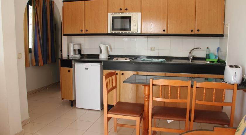 Apartamentos Los Veleros Puerto Rico (Gran Canaria) Exterior foto