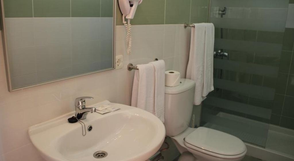 Apartamentos Los Veleros Puerto Rico (Gran Canaria) Exterior foto