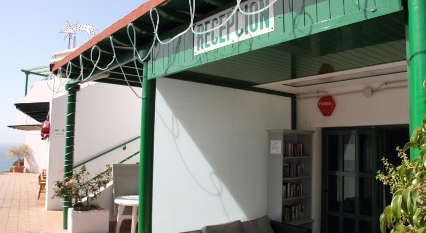 Apartamentos Los Veleros Puerto Rico (Gran Canaria) Exterior foto