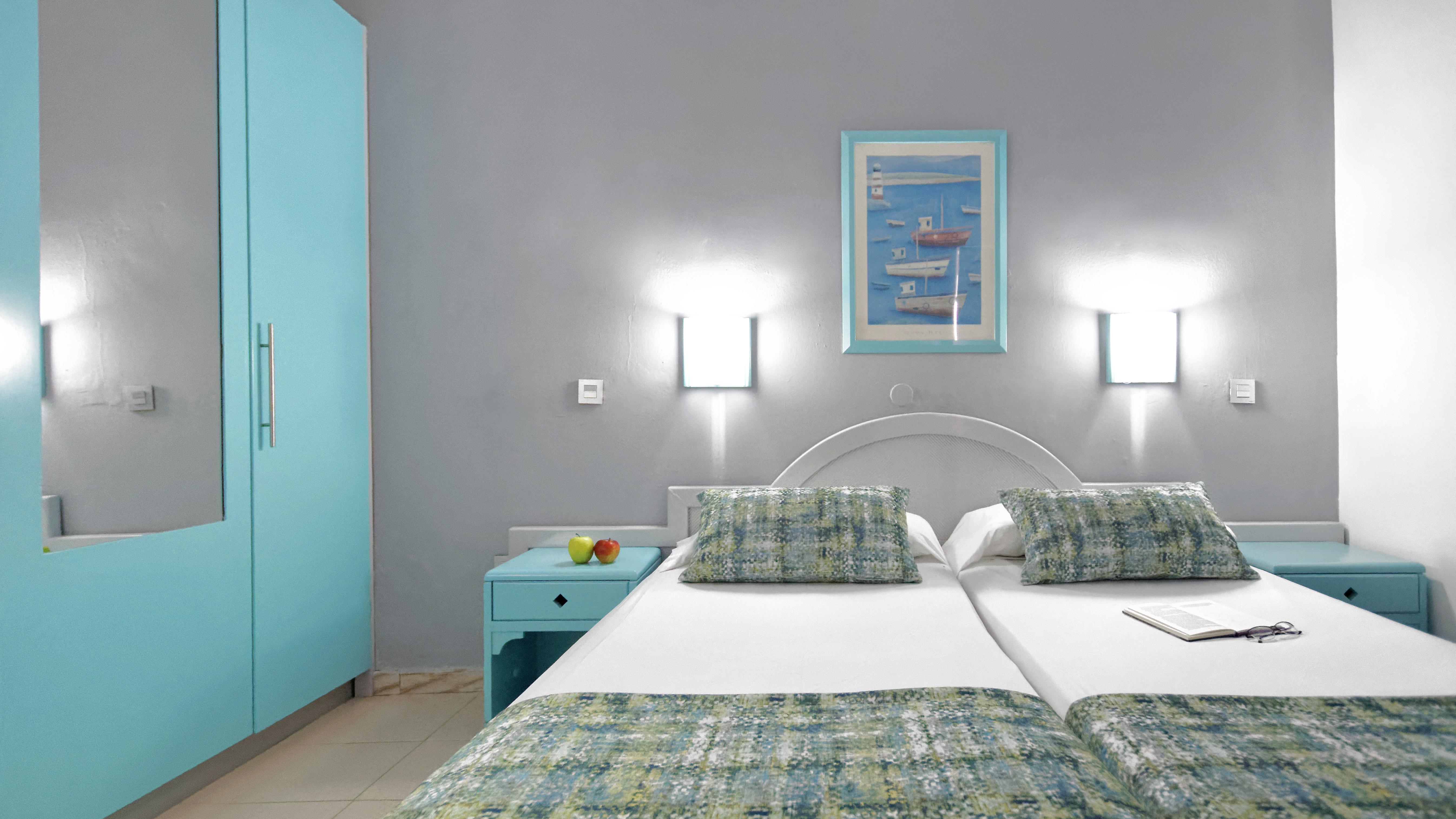 Apartamentos Los Veleros Puerto Rico (Gran Canaria) Exterior foto