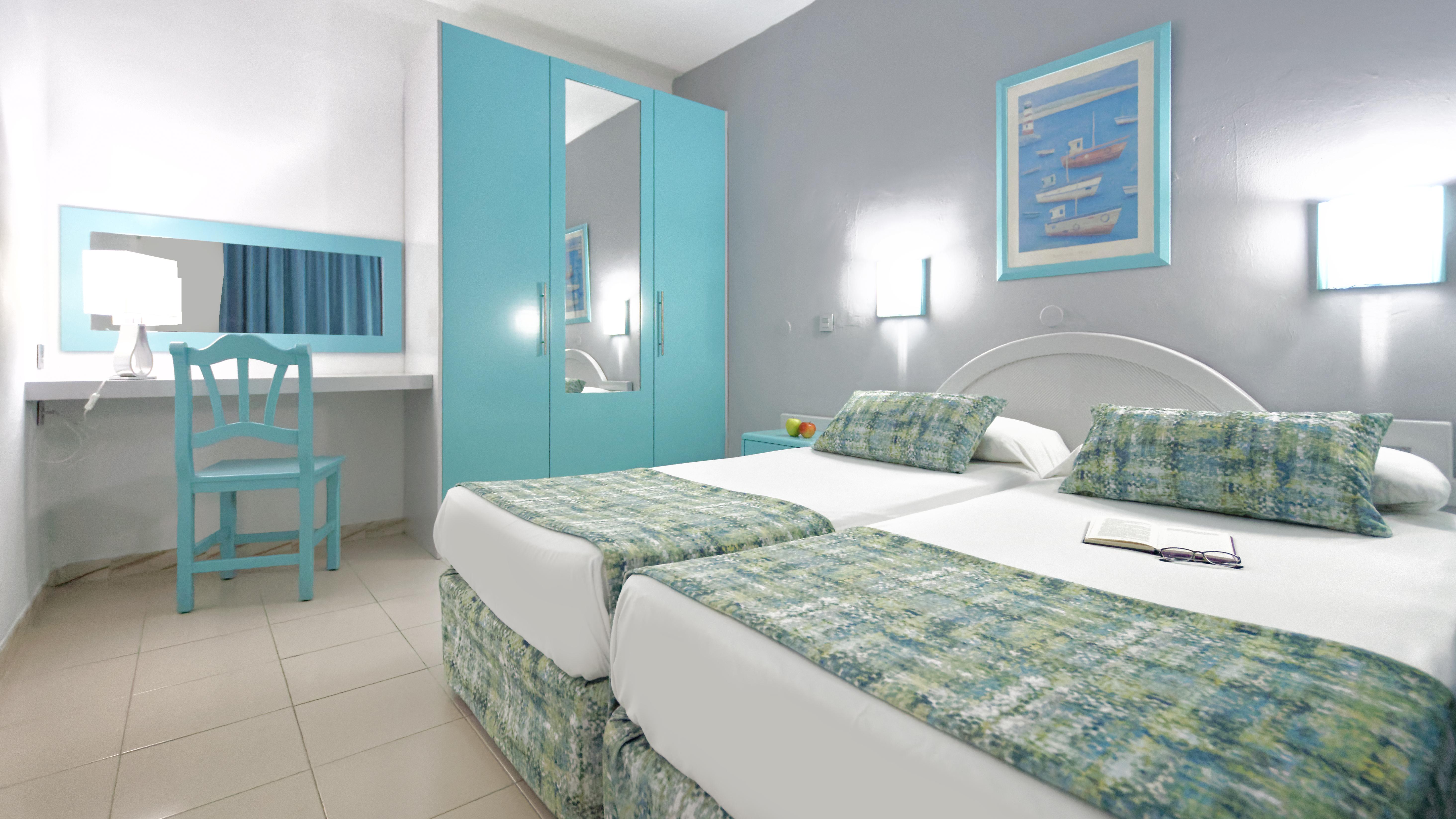 Apartamentos Los Veleros Puerto Rico (Gran Canaria) Exterior foto